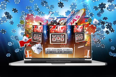 Online Slots vs. Land.
